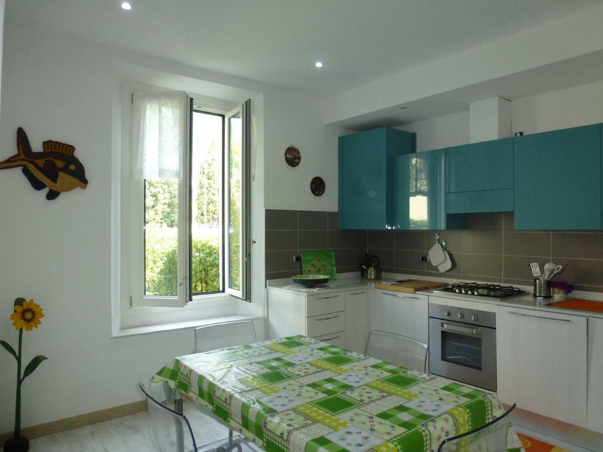 Casa Giardino Apartman Gravedona Kültér fotó