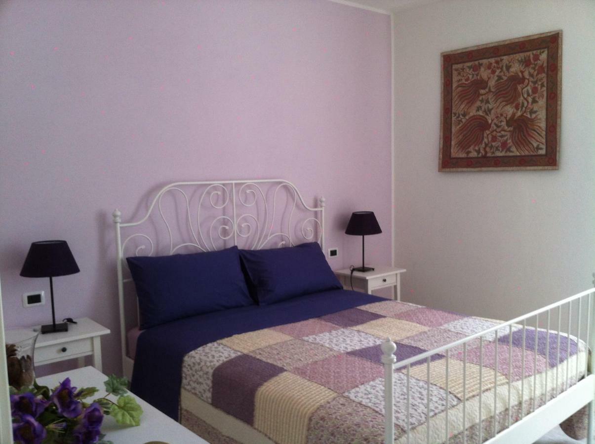 Casa Giardino Apartman Gravedona Kültér fotó
